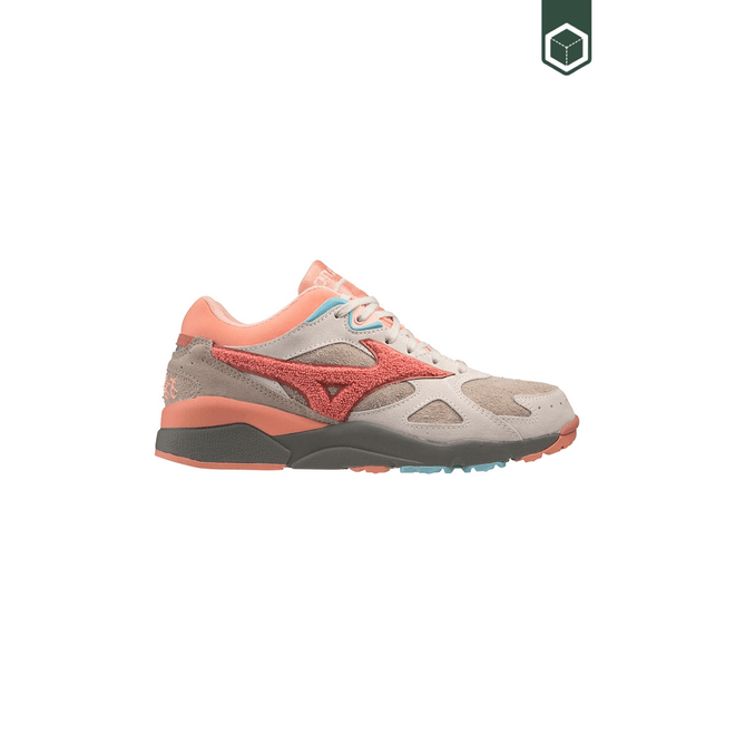 Mizuno Skymedal 