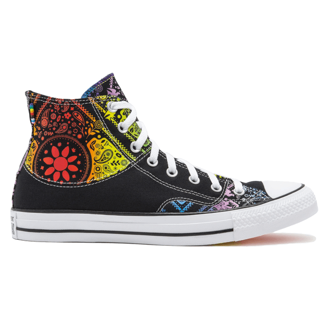 Chuck Taylor All Star Pride A02268C