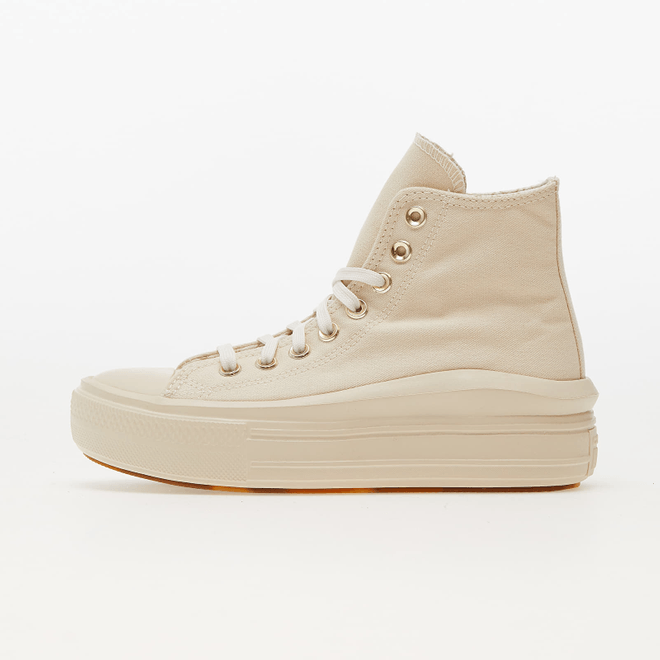 Chuck Taylor All Star Move Platform Golden Elements