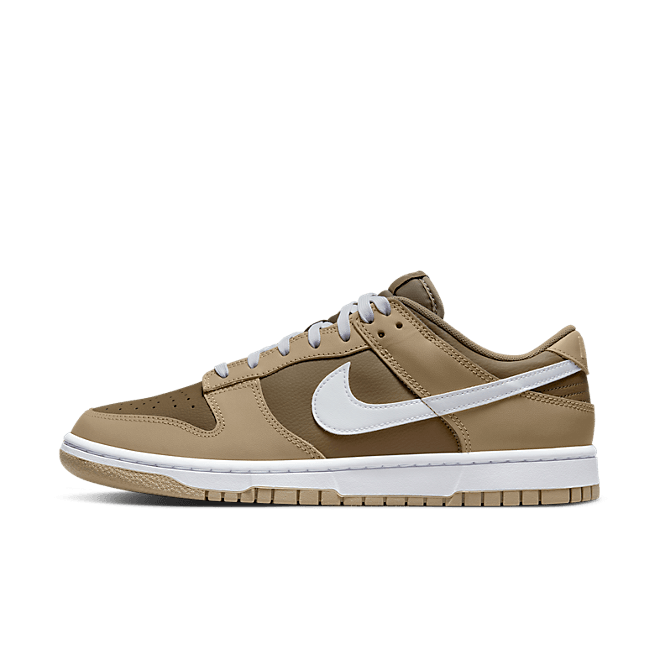 Nike Dunk Low Judge Grey DJ6188-200