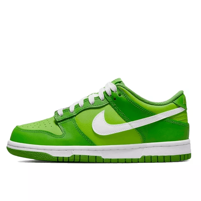 Nike Dunk Low Chlorophyll DJ6188-301