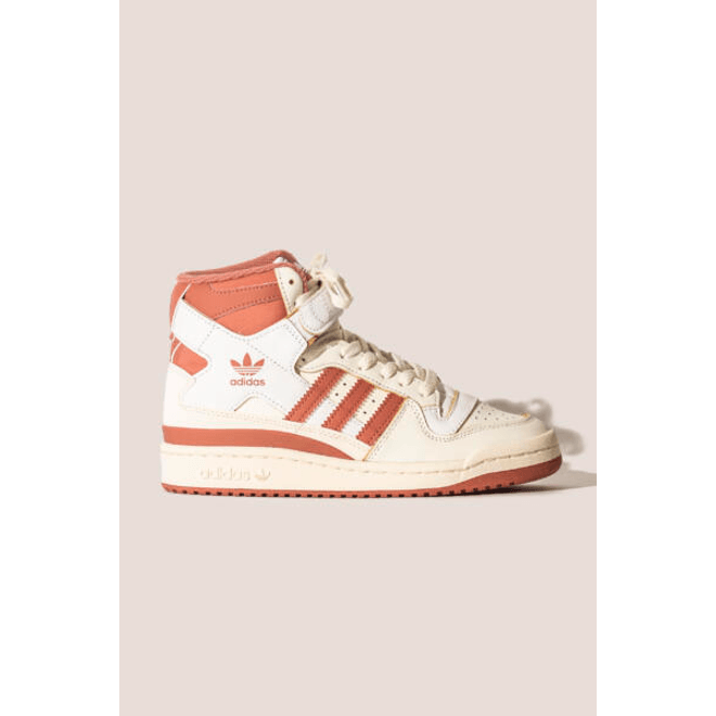 adidas Women's Forum 84 Hi  GX4516