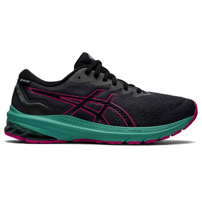 ASICS Gt - 1000 11 GTx Black