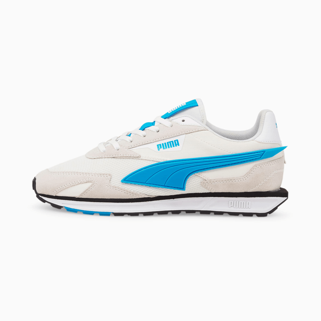 Puma Lo Rider Tech Retro 384063-01