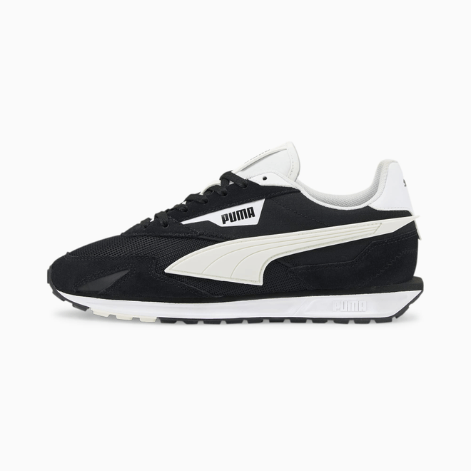 Puma Lo Rider Tech Retro 384063-03