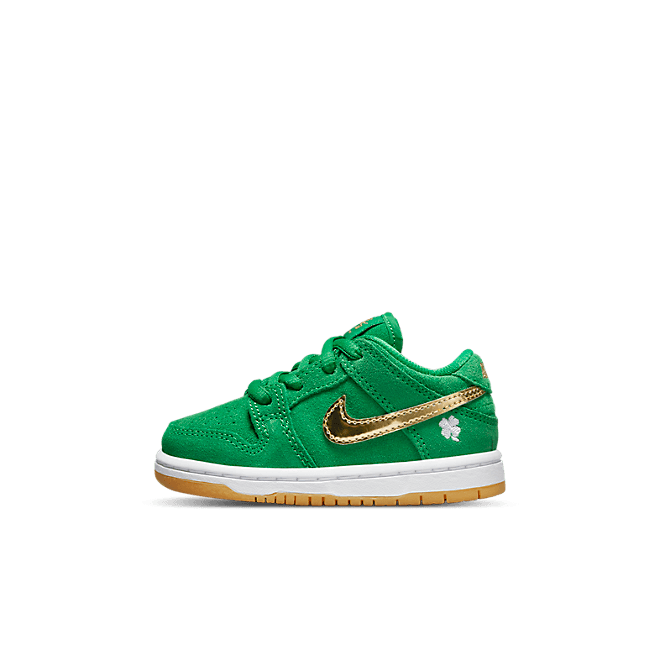 Nike SB Nike SB Dunk Low Pro St. Patricks Day (TD) DN3673-303