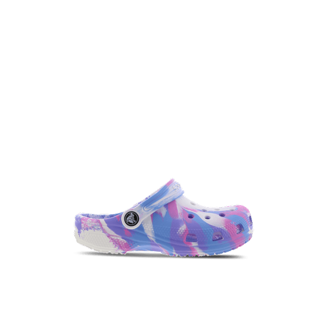 Crocs Clog Marble 207464-102