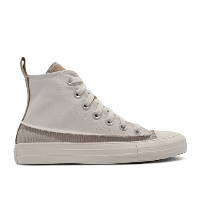 Chuck Taylor All Star Crafted Canvas