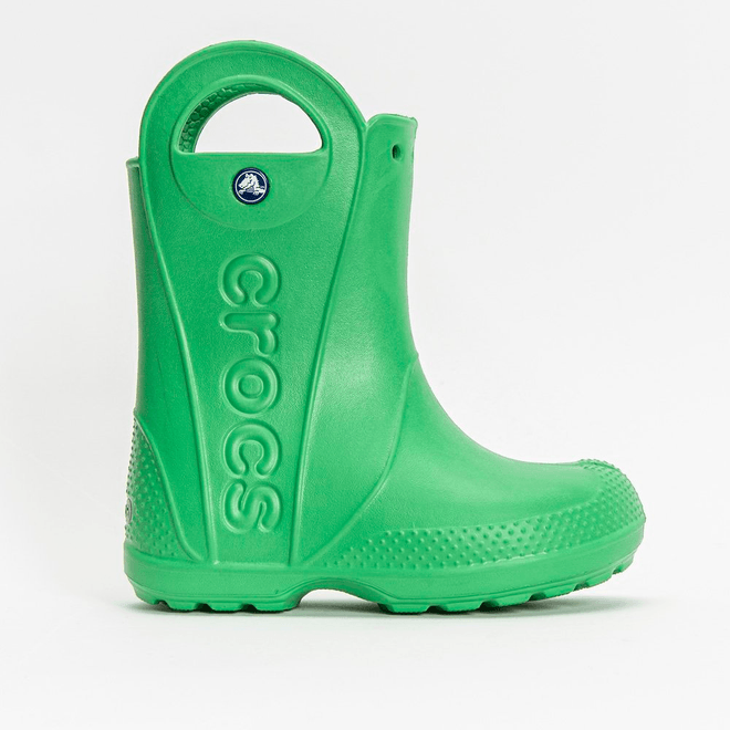 Crocs Handle It Rain Boot Kids  12803-3E8