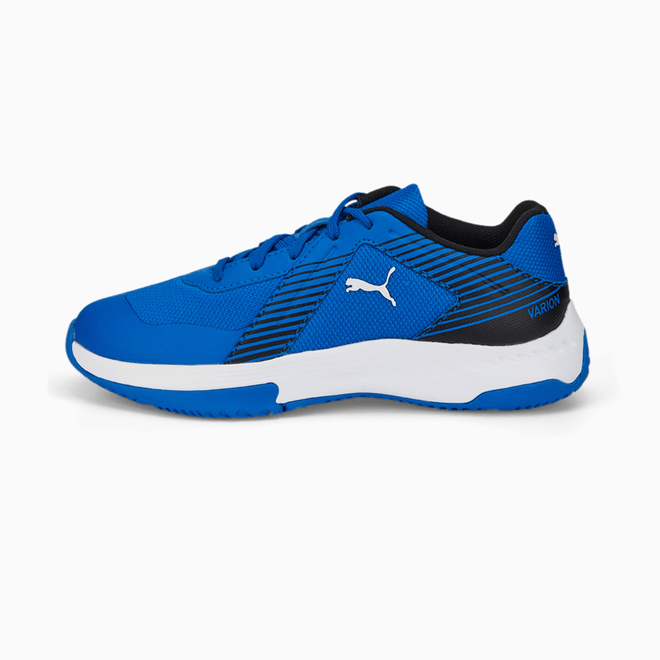 Puma Varion Youth Indoor sportschoenen