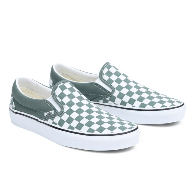 VANS Color Theory Classic Slip-on  VN0A5JMHYQW