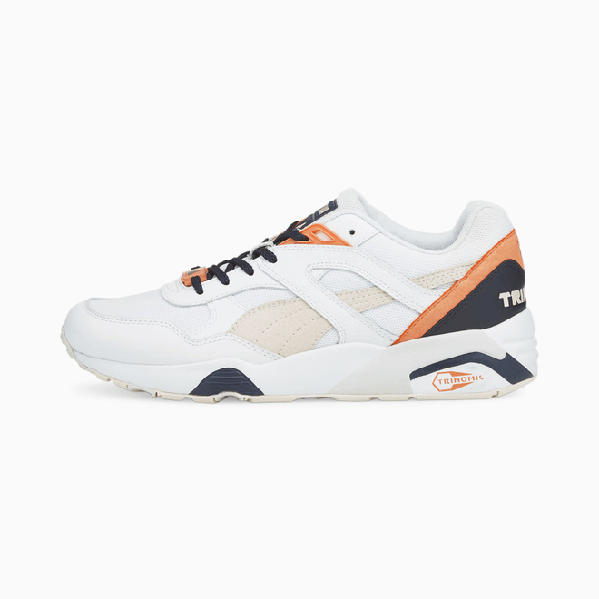 Puma R698 "Reverse Classics" 383534-01