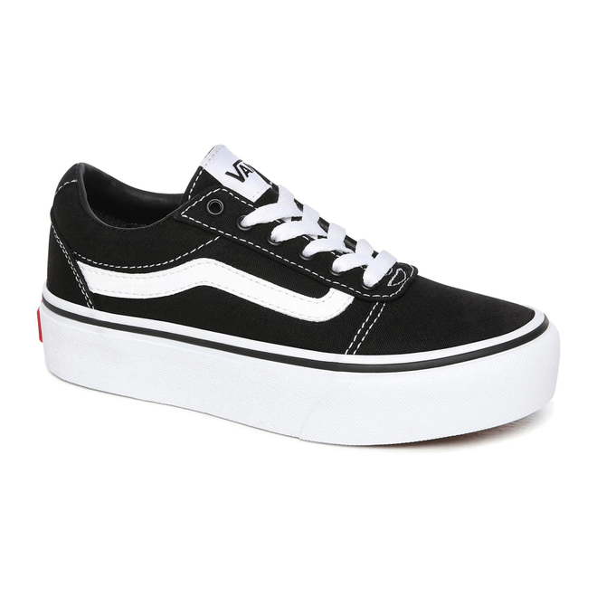 Vans Ward Platform 