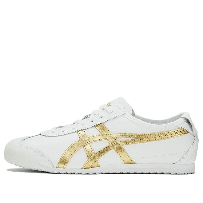 Onitsuka Tiger MEXICO 66 White