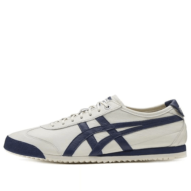 Onitsuka Tiger Mexico 66 Super Deluxe White Marathon Running 