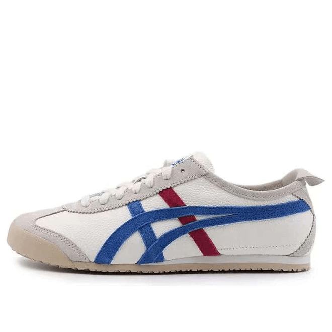 Onitsuka Tiger Mexico 66 White