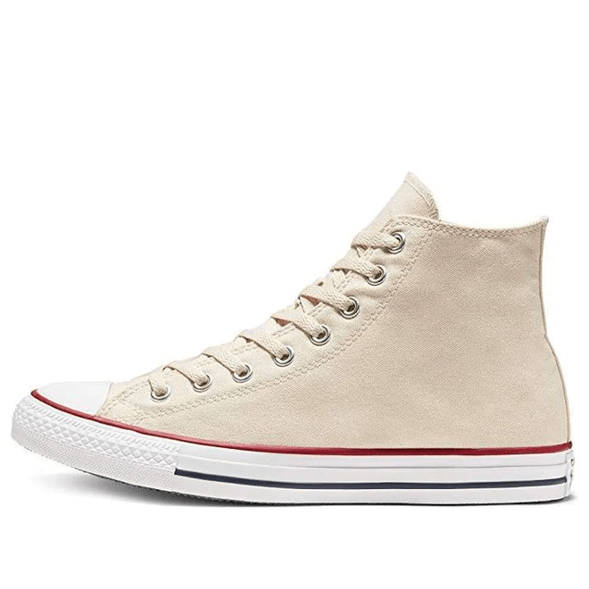 Converse Chuck Taylor All Star Hi ' Natural Ivory Canvas  159484F