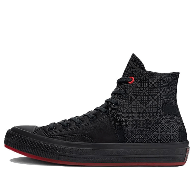 Converse Chuck Taylor All Star 1970s CNY Black 170584C