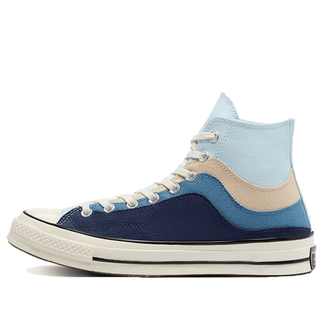 Converse Chuck Taylor All Star 1970s The Great Outdoors - Chambray Blue Canvas  170838C