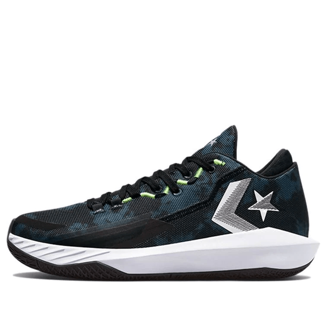 Converse Chuck Taylor All Star BB Jet Basketball  171698C