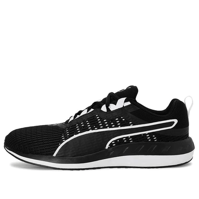 Puma Flare 2 Dash Black 193594-03