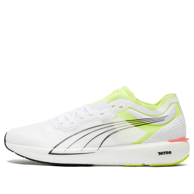 Puma Liberate Nitro White 194917-04