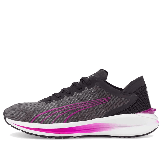 Puma ELECTRIFY NITRO WNS Black 195174-08