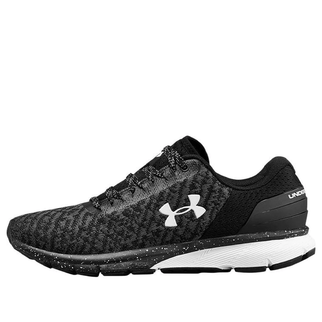Under Armour Womens WMNS Charged Escape 2 Reflect ' Graphite' Black ...