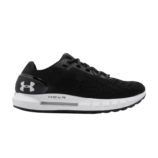 Under Armour Womens WMNS HOVR Sonic 2 ' Black Marathon Running  3021588-003