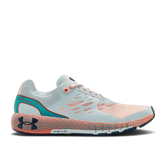 Under Armour HOVR Machina LT 'Rift Blue Escape' Rift Blue 3023689-400