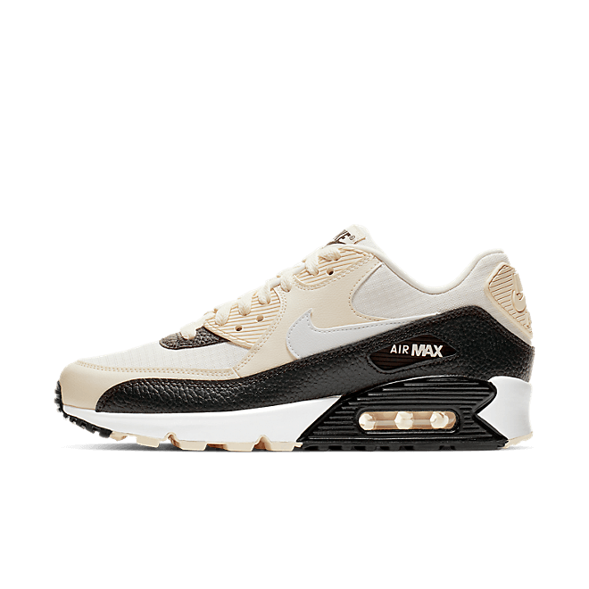 Air Max 90 Pale Ivory CREAMWHITE 325213-138