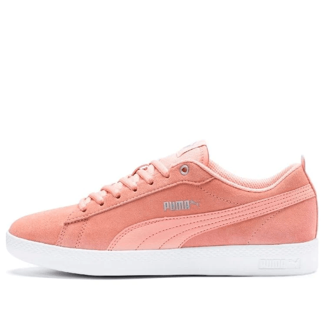 Puma Smash v2 SD Orange 365313-14