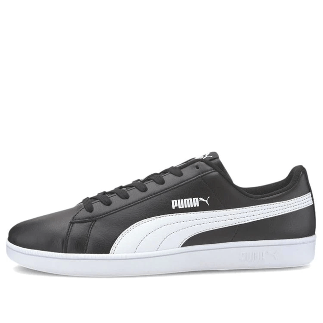 Puma Up Black  372605-01