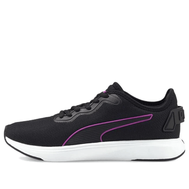 Puma Softride Cruise Black