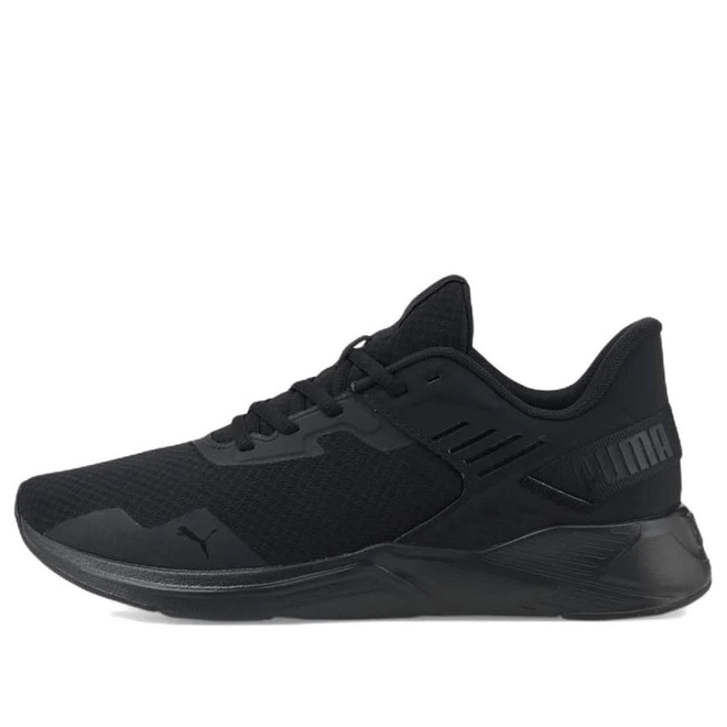 Puma DISPERSE XT 2 MESH Black Training  376858-01