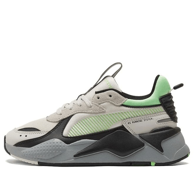 Puma Rs-x Mix BLACK 380462-04