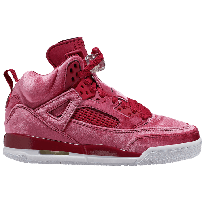 Kids Nike Jordan Spizike'Noble ' GS Noble Red