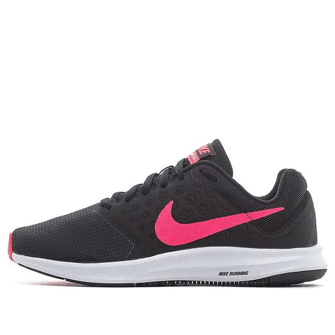 Nike Downshifter 7 Black | 852466-008 | Sneakerjagers