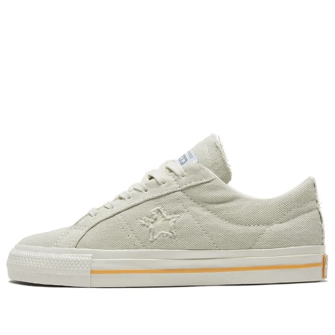 Converse One Star Pro CREAM 