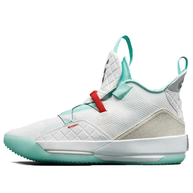 Air Jordan 33 Guo Ailun PE Basketball  AQ8830-101