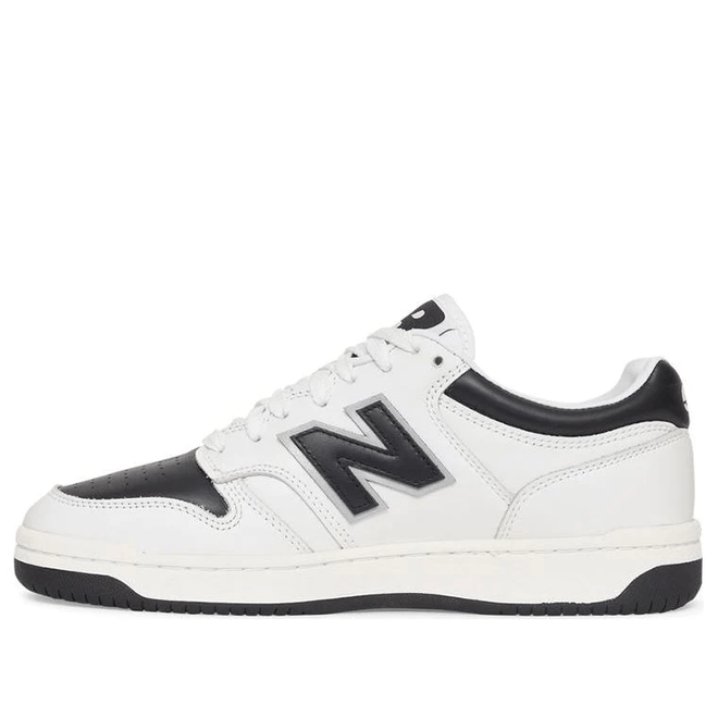 New Balance Junya Watanabe MAN x 480 Black BB480LMA