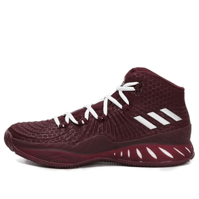 adidas Crazy Explosive 2017 'Maroon' Maroon