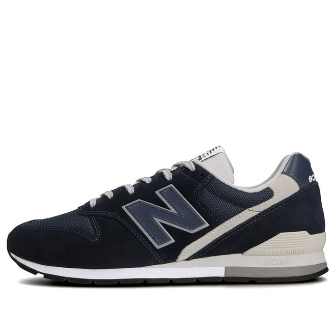 New Balance 996 DARK BLUE CM996CA2