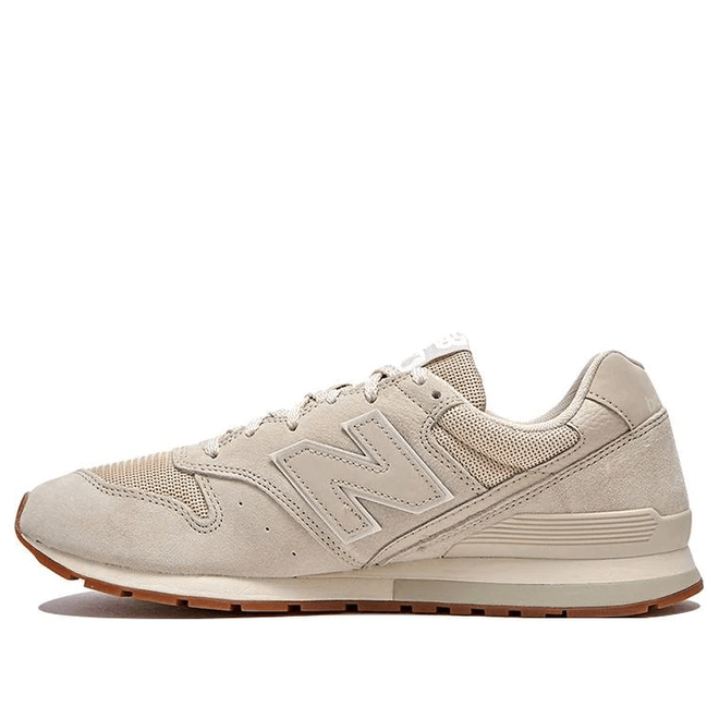 New Balance 996 v2 LIGHT KHAKI