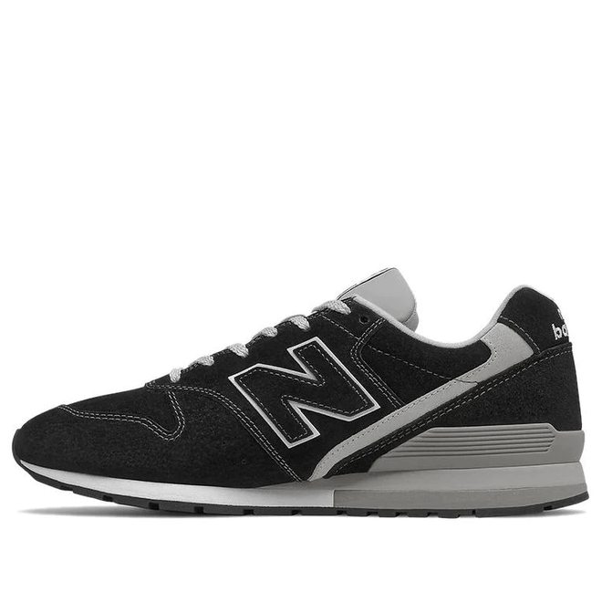 New Balance 996 CARBON BLACK Marathon Running 