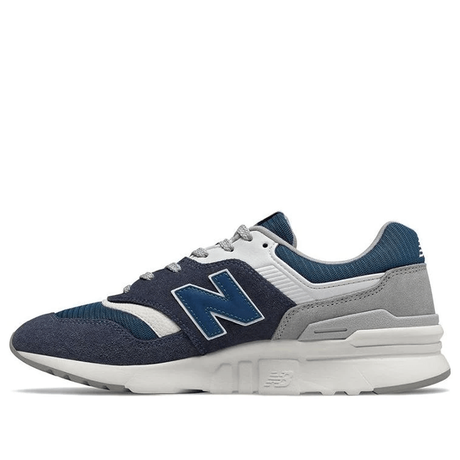 New Balance 997 'Eclipse ' Eclipse Blue CM997HDQ