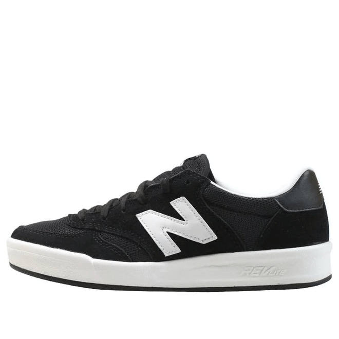 New Balance 300 Black CRT300BW