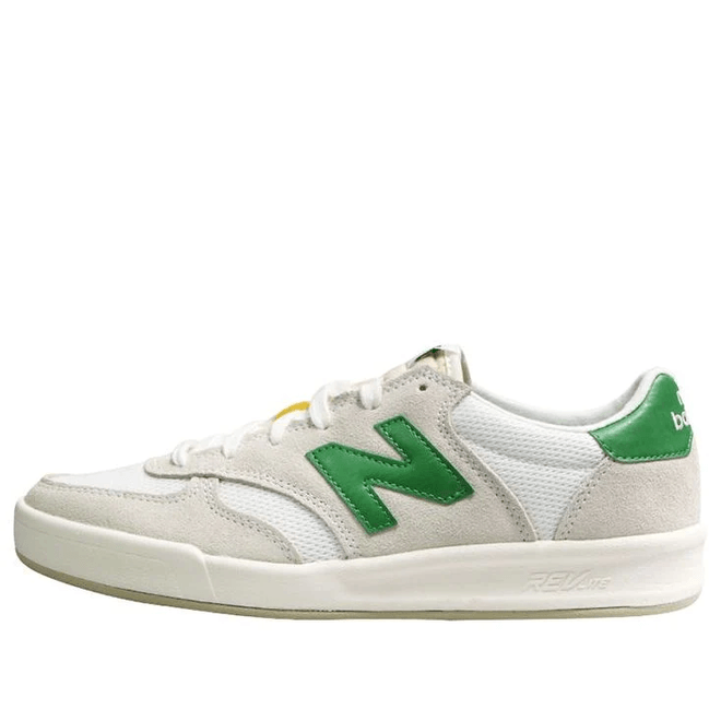 New Balance 300 D White CRT300CK