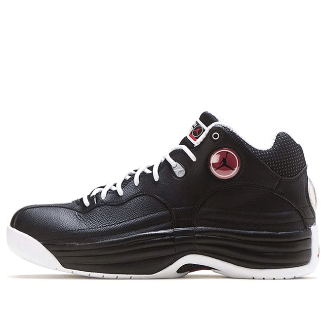 Nike Jordan Jumpman Team 1 '' Black CV8926-002