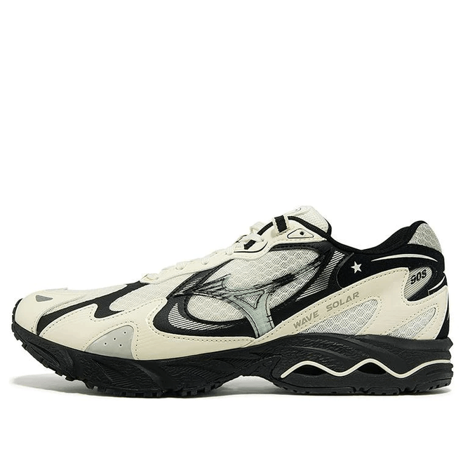 Mizuno Wave Solar Marathon Running  D1GH213506